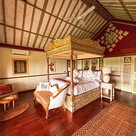 Bali Maison อูบุด ภายนอก รูปภาพ