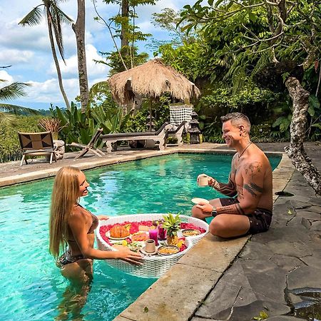 Bali Maison อูบุด ภายนอก รูปภาพ
