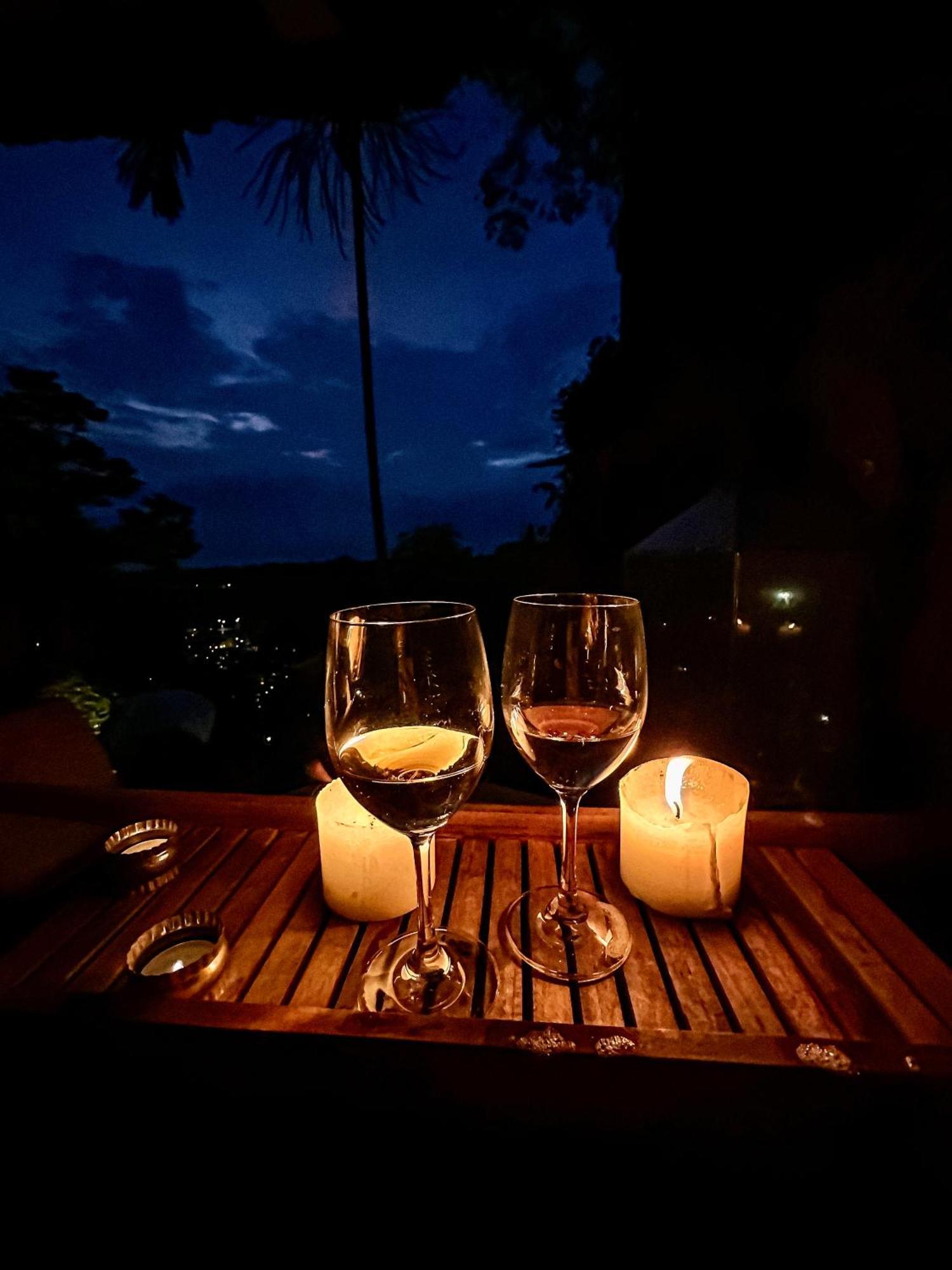 Bali Maison อูบุด ภายนอก รูปภาพ