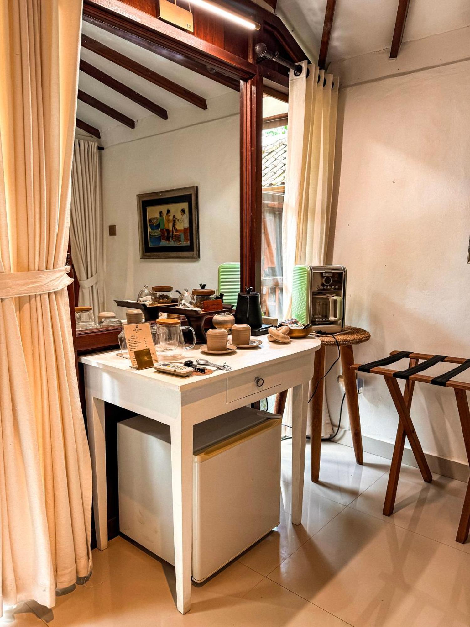 Bali Maison อูบุด ภายนอก รูปภาพ