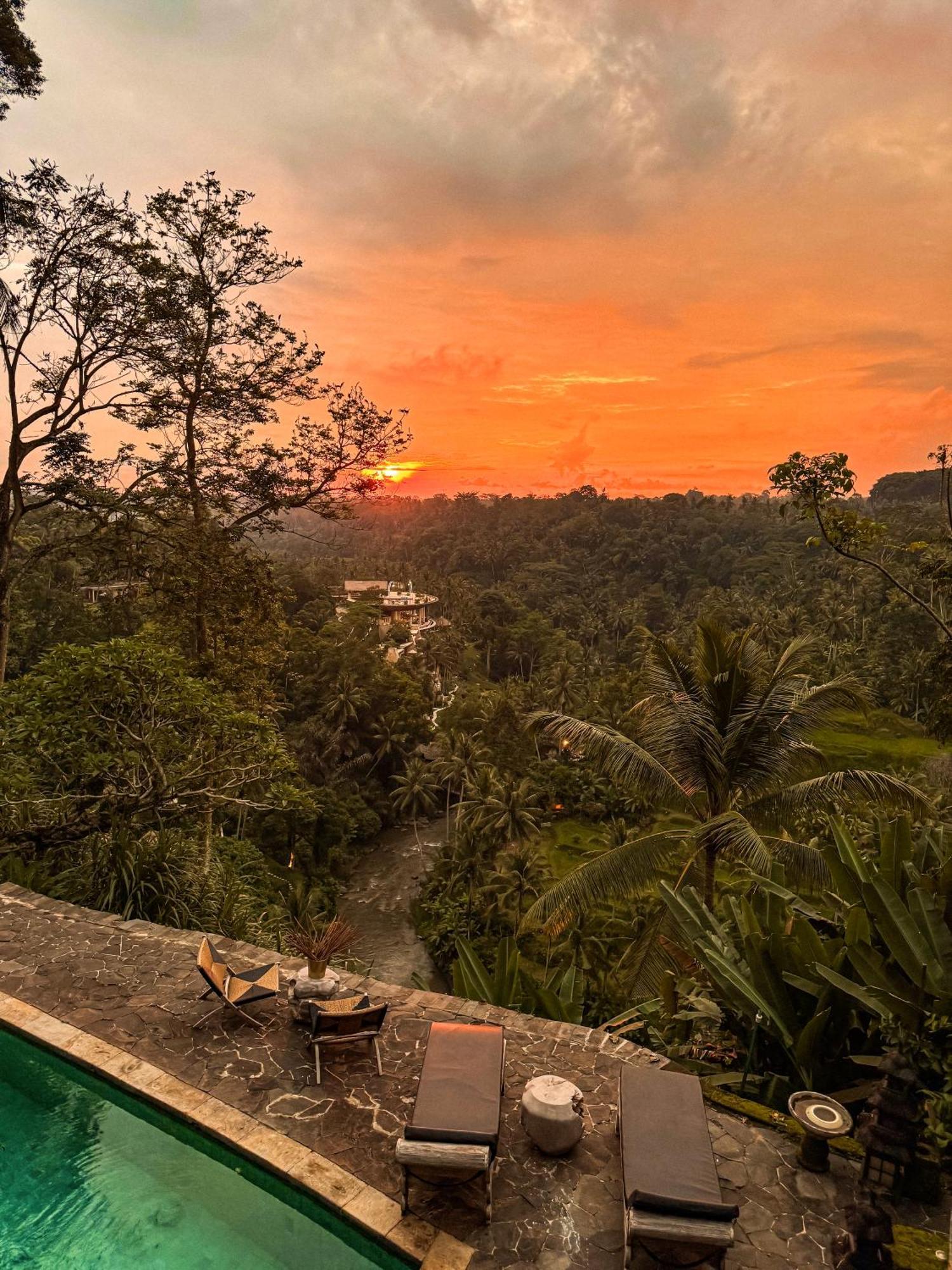Bali Maison อูบุด ภายนอก รูปภาพ