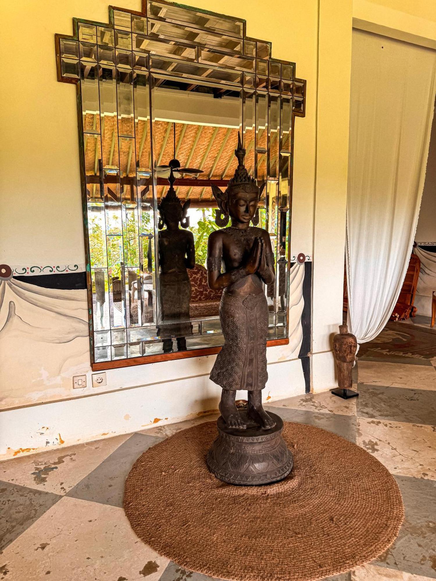 Bali Maison อูบุด ภายนอก รูปภาพ