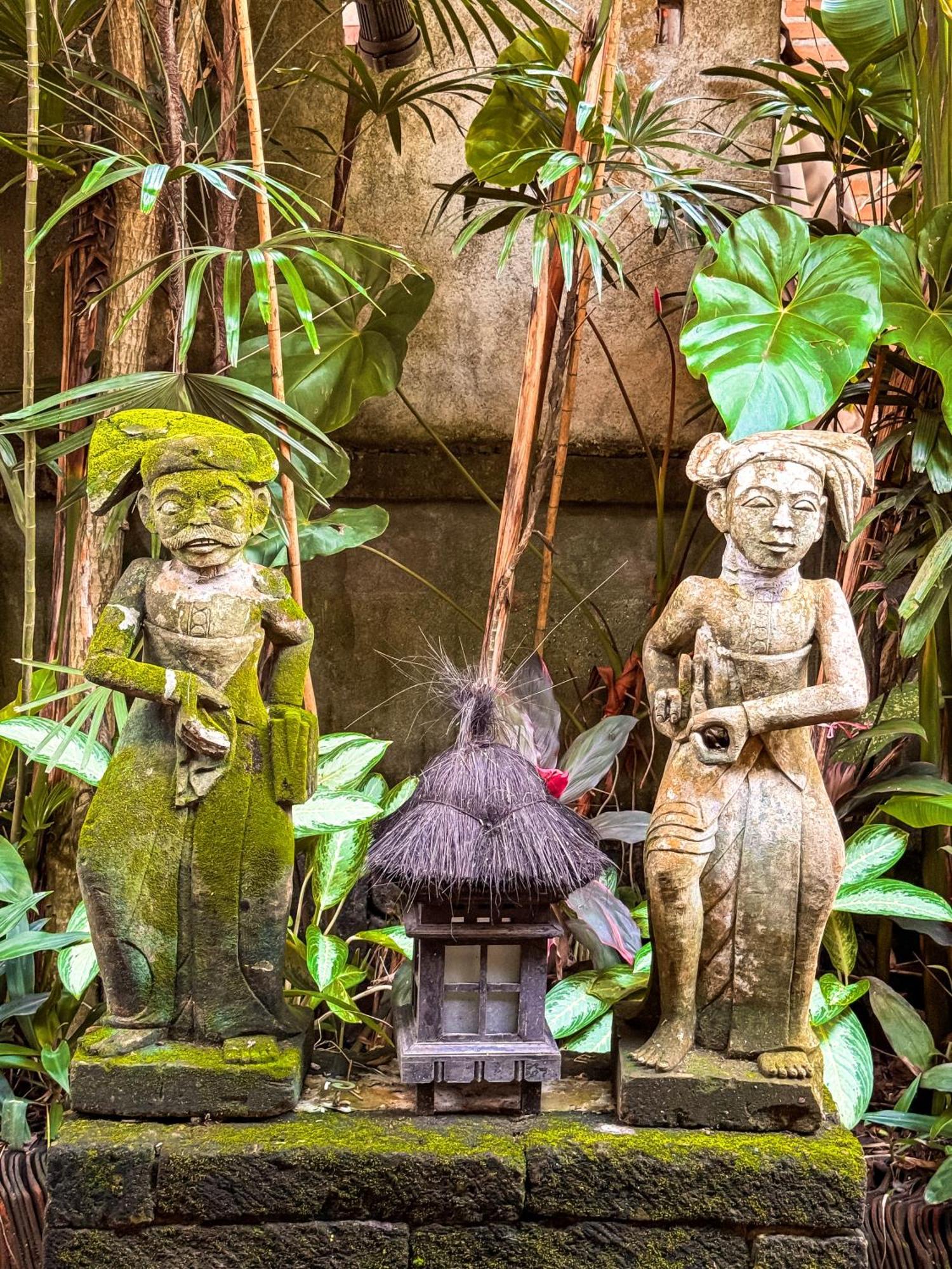 Bali Maison อูบุด ภายนอก รูปภาพ