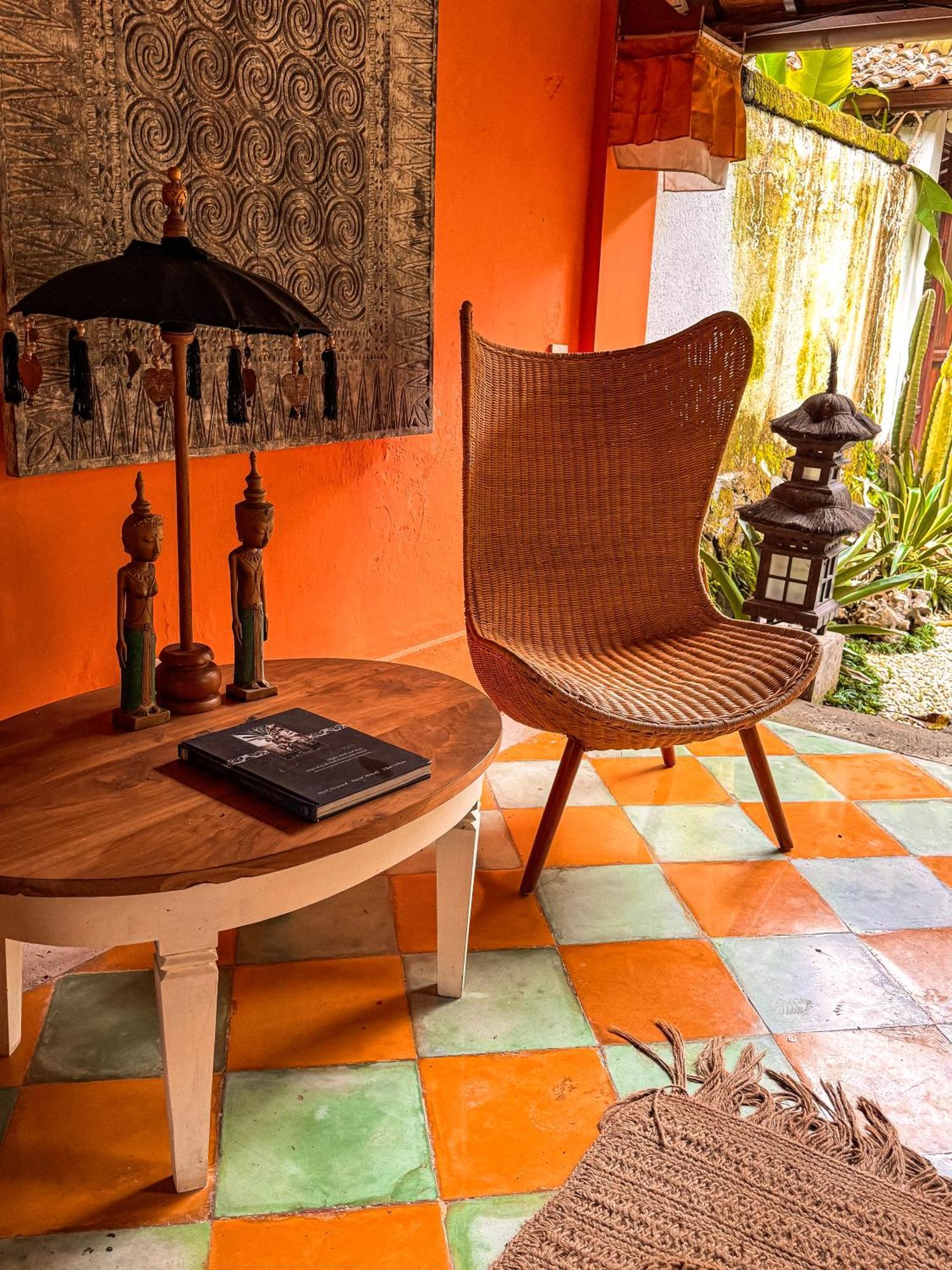 Bali Maison อูบุด ภายนอก รูปภาพ