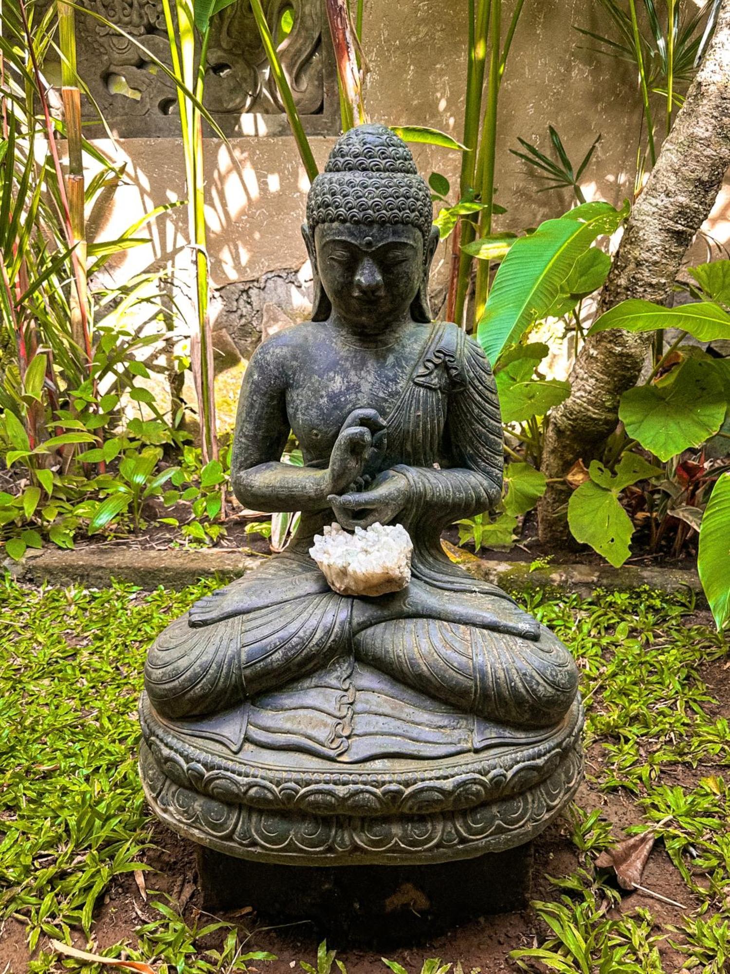 Bali Maison อูบุด ภายนอก รูปภาพ