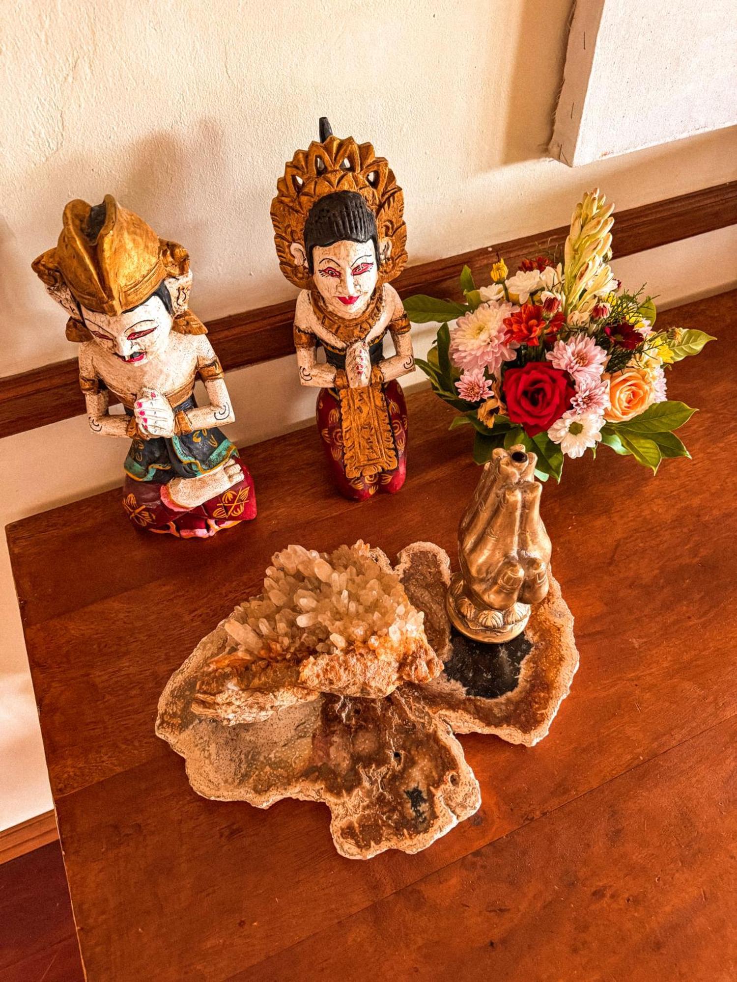 Bali Maison อูบุด ภายนอก รูปภาพ