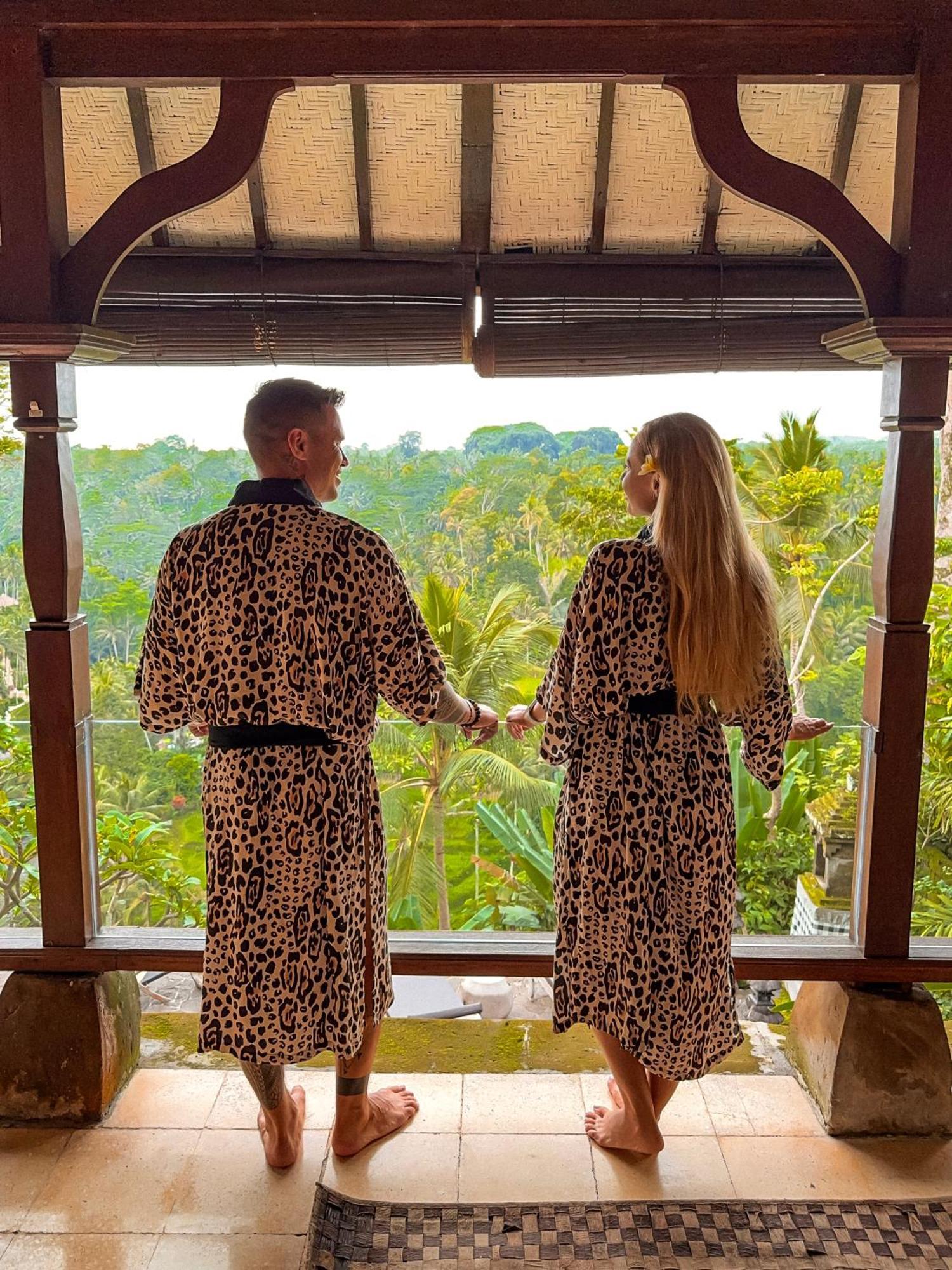 Bali Maison อูบุด ภายนอก รูปภาพ