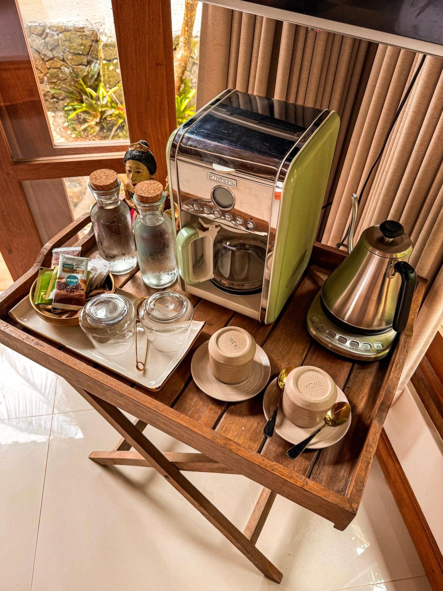 Bali Maison อูบุด ภายนอก รูปภาพ