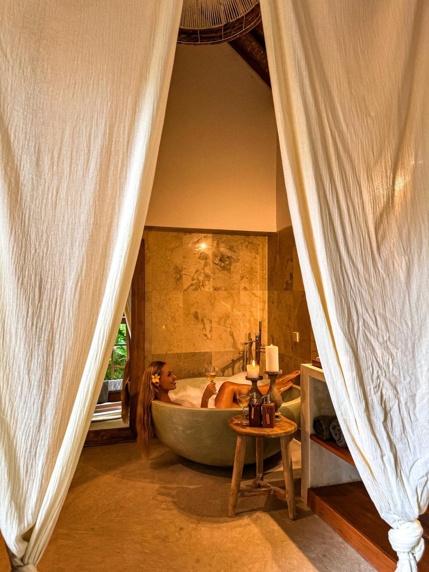 Bali Maison อูบุด ภายนอก รูปภาพ