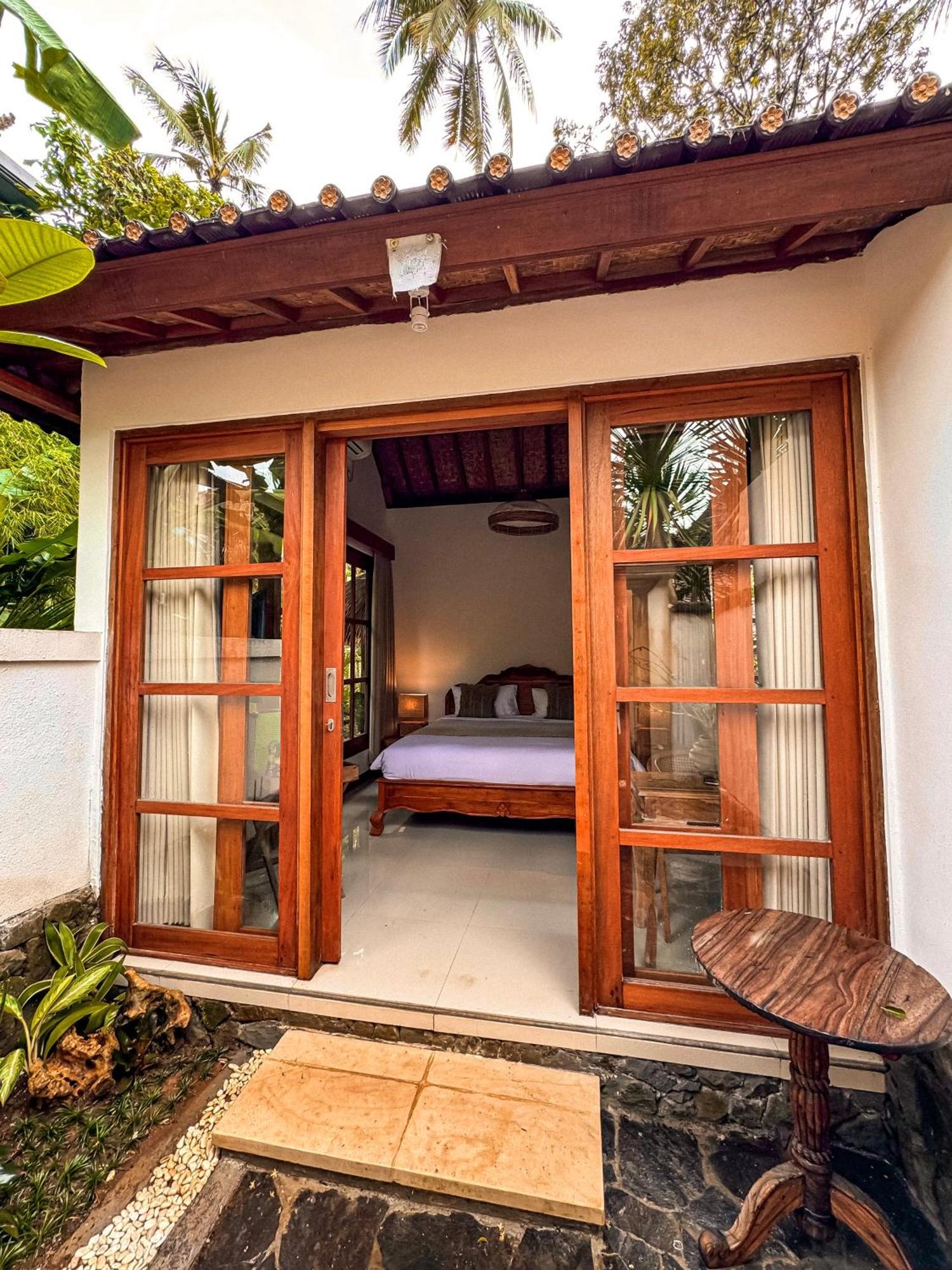 Bali Maison อูบุด ภายนอก รูปภาพ