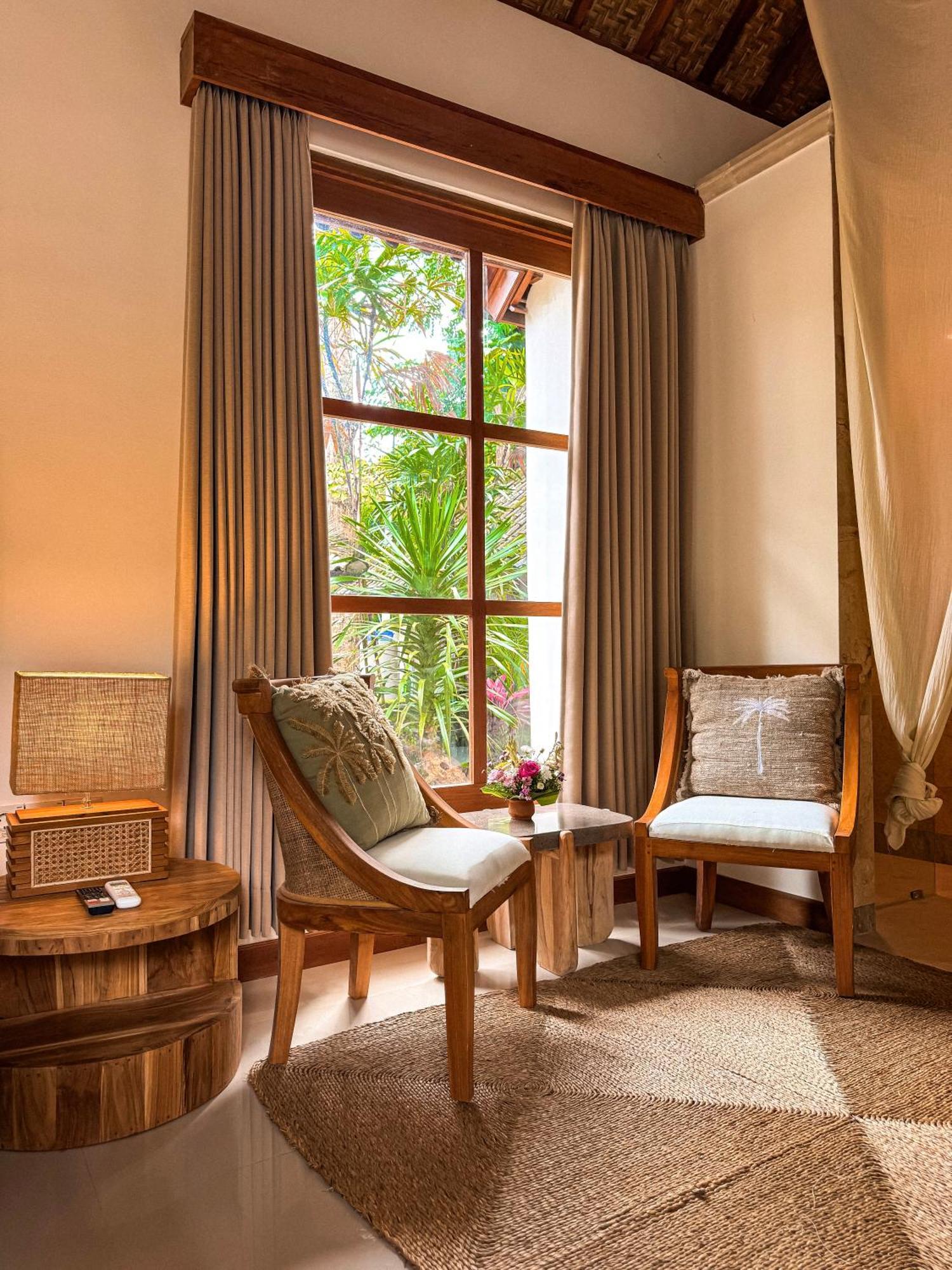 Bali Maison อูบุด ภายนอก รูปภาพ