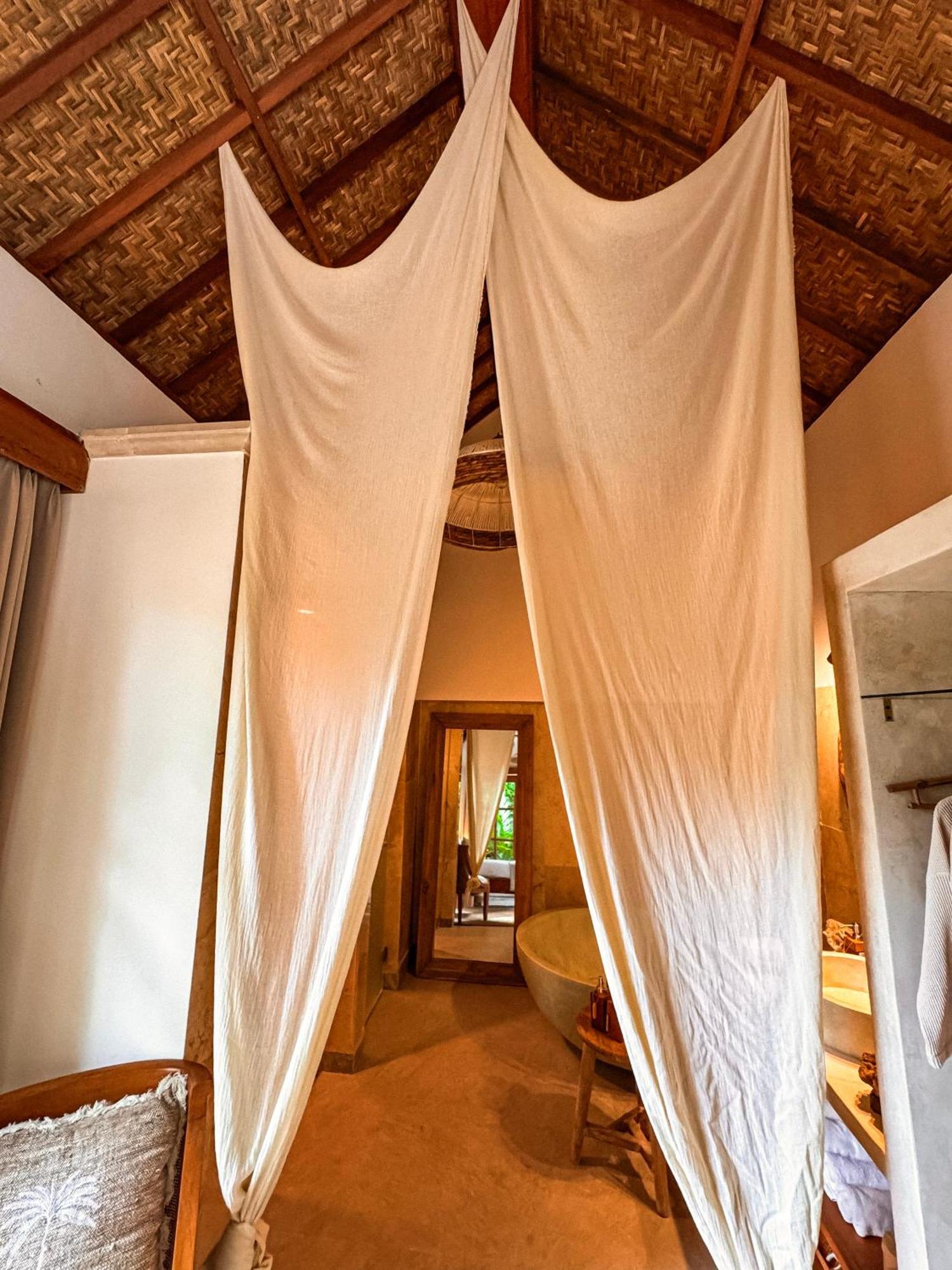Bali Maison อูบุด ภายนอก รูปภาพ